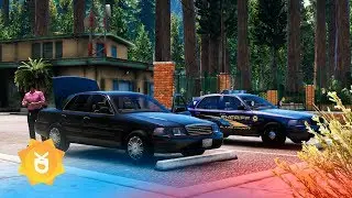 СТРИМ GTA 5 ROLEPLAY | YDDY:RP 