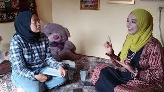 mengupas tuntas dibalik rahasia siapa umik yg sebenarnya di hari ibu(part1)