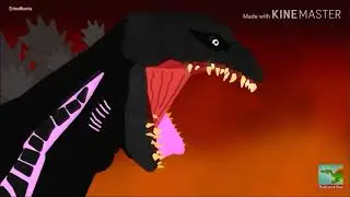 KING OF MONSTERS VS INCARNATION OF GOD | Legendary Godzilla vs Shin Godzilla REACTION!