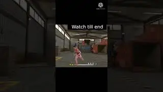 free fire lone wolf playing #short #video