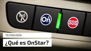 ONSTAR: WHAT IT IS AND HOW THE CHEVROLET SERVICE WORKS