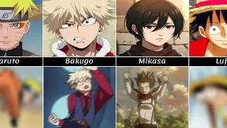 Never Pause Anime! 😂  Funniest Pause Faces in Anime