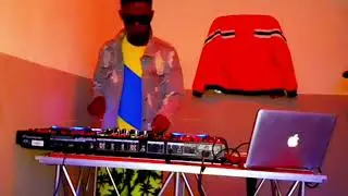 s-pee #baby yo x DJ Rockzy