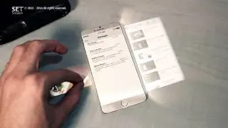 iPhone 6 The Dream