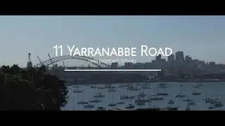 11 Yarranabbe Road Darling Point