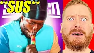 MOST *SUS* SIDEMEN MOMENTS