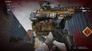 Warface!! фабрика с хорошим настроением