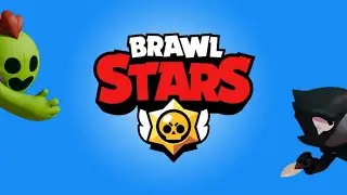 🥊BRAWL STARS/NINJA🥊