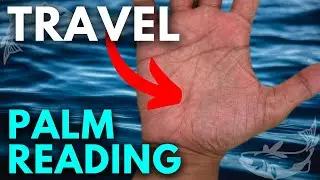 Can Palmistry Predict Your Next Big Move? Full Palmistry Analysis