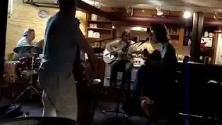 Black Bottle Junction - The Other Side
