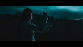 Red Komodo Anamorphic Full Frame 50mm Dance Film