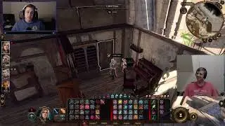 Bhaal Naming Workshop ft Rudyville