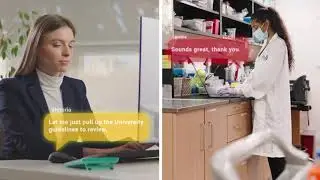 Cyber Security Reimagined