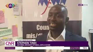 Regulating social media: Distribution of false information on platforms threatens media industry