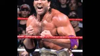 WWE Intercontinental Championship History 1979 - 2011 Parte 1