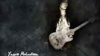 Yngwie - Crying