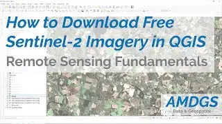 How to download Sentinel-2 imagery in QGIS