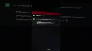 Seberapa Cerdas Sih ChatGPT !! Ternyata Diluar Nalar 🤣