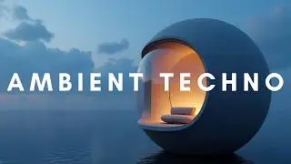 AMBIENT TECHNO || mix 060 by Rob Jenkins