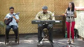 Jazz Junction - Sway