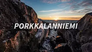 PORKKALANNIEMI ︱ 4K