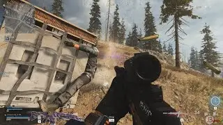Random Warzone compilation #1