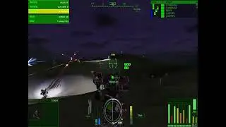 Mechwarrior4 D A T A's Overhaul: Eaton Ambush