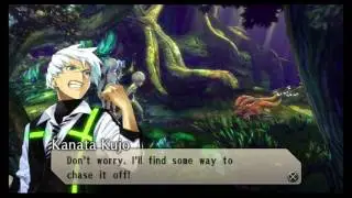 Exist Archive - The Other Side of the Sky - English Ver. Part 1