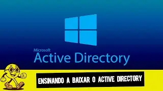 Como Baixar o Active Directory (AD) no Windows 11