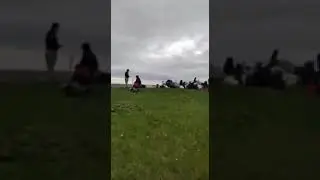 Кыргыз мигранттар талаада калды...