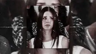kazka - плакала (sped up)