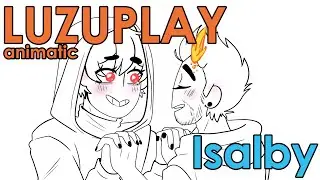 ❤💙LuzuPlay💙❤ - ANIMATIC - [Si te he Fallado te Pido Perdón] - KARMALAND