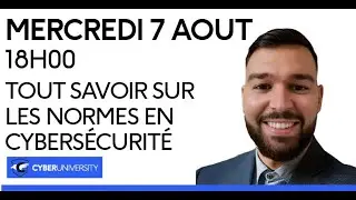 Tout savoir sur les normes en Cybersécurité