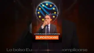 EUROSTOXX is close to breaking a critical zone that could lead to a correction in the European st...