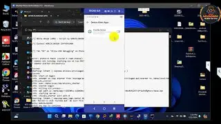 ALL MTK LATEST HOW TO REMOVE MDM TEMPORARY,TECNO KJ5,CL6K,X6853,LI6 SECURITY PLUGIN REMOVED
