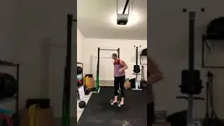 Kettlebell Flow