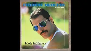 Freddie Mercury — Made In Heaven [русские субтитры]