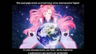 Kokia - EXEC_COSMOFLIPS [Sub Español]