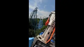 5 Best Things At Busch Gardens Williamsburg🎢 #shorts