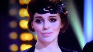 Танцы со звездами 2016. Эфир от 20 марта
