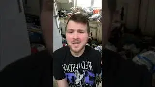 Tiktok Scammer Begs For Money To Go Shopping 🤑
