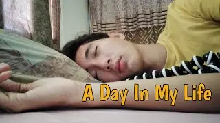 A Day In My Life || Jemsket TV (Vlog 1)