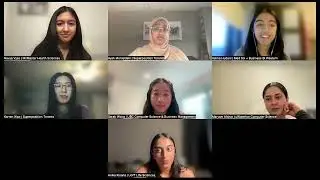 Canadian Main Panel | STEM University Expo 3.0