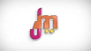 Clean Logo Animation | After Effects #shorts
