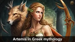 Exploring the Mythology of Artemis: Goddess of the Moon, Hunting, and Childbirth