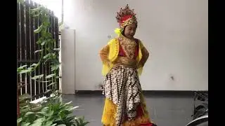 Indonesia wonderland fashion show 🥳🥳