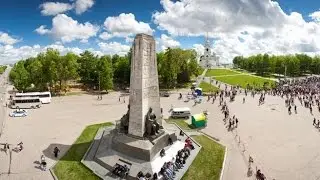 Глазами фотографа