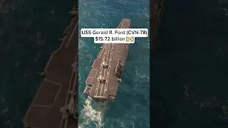 THE MOST EXPENSIVE SHIPS 2024