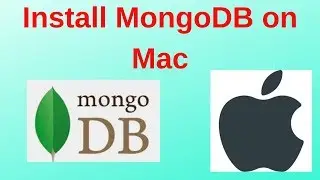 9. MongoDB DBA Tutorials:Download and Install MongoDB on Mac