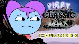 Pibby Classic Nexus DEMO Mod Explained  (Learning With Pibby)